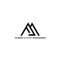 florida account management llc logo image