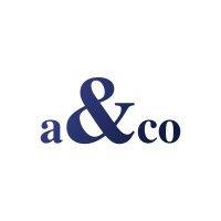 advisory&co logo image