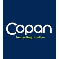 copan diagnostics, inc. logo image