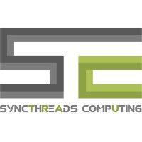 syncthreads computing solutions private limited logo image