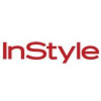 instyle logo image