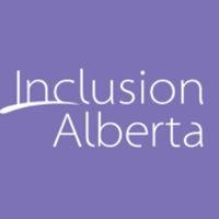 inclusion alberta logo image