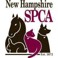 new hampshire spca logo image