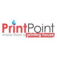 print point ltd logo image