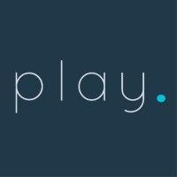 play logo image