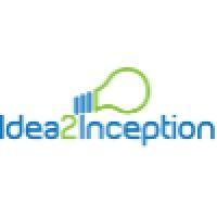 idea2inception logo image