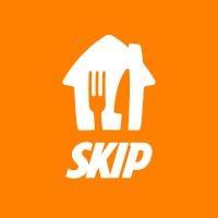 skipthedishes logo image