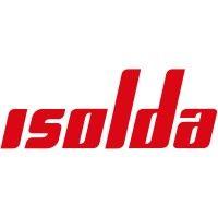 isolda ab logo image