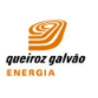 queiroz galvão energias renováveis logo image