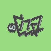 frug 40 🎥 logo image