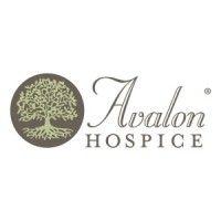 avalon hospice logo image