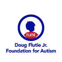 doug flutie, jr. foundation for autism, inc. logo image