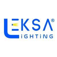 leksa lighting logo image