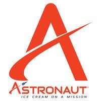 astronaut foods logo image