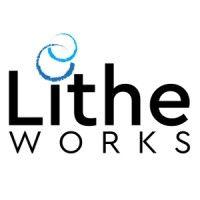 litheworks logo image