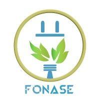 fonase inc. logo image