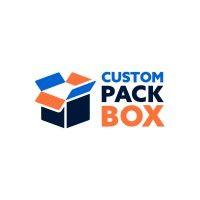 custom pack box