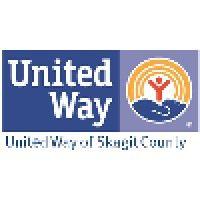 united way of skagit county logo image