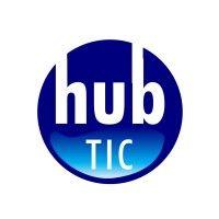 hubtic.fr : your #uc&c information portal logo image