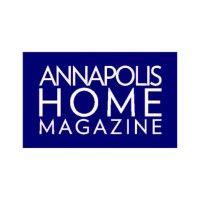 annapolis home magazine logo image