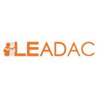 leadac logo image