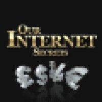 our internet secrets logo image