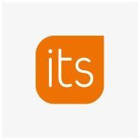 itslearning logo image