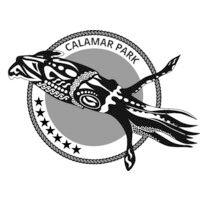 calamarpark logo image