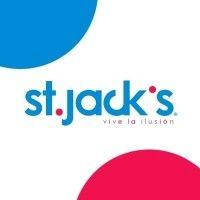 st. jack's logo image