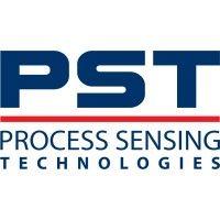 pst process sensing technologies logo image