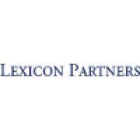 lexicon partners logo image