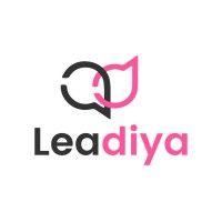 leadiya logo image