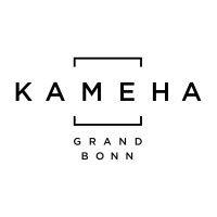 kameha grand bonn logo image