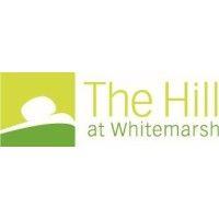 the hill at whitemarsh careers logo image