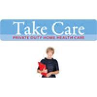 take care home health