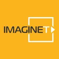 imaginet studio logo image