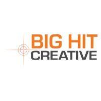 big hit creative group logo image