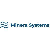 minera systems logo image