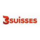 logo of 3 Suisses