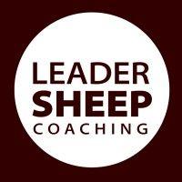 leadersheep coaching logo image