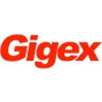 gigex, inc. logo image