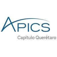 apics queretaro ac logo image