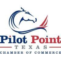 pilot point chamber of commerce logo image