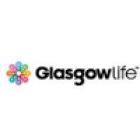 culture & sport glasgow logo image