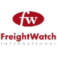 freightwatch international logo image