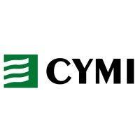 cymi s.a. logo image