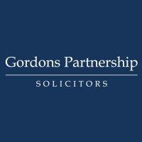 gordons partnership logo image