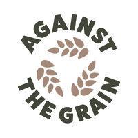 against the grain