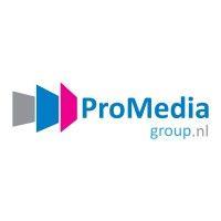 promedia group logo image