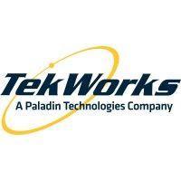 tekworks logo image